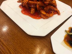 -北平小馆·烤鸭·家常菜(磨房北里店)
