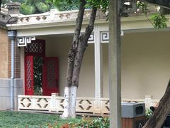 -南京中国近代史遗址博物馆(南京总统府)