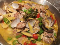 -阿甘龙虾·重庆麻麻鱼(中豪店)