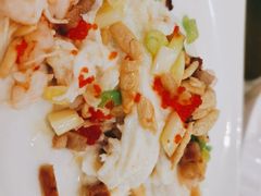 -寻味顺德·南记酒家·传统顺德菜·鱼生(广源路店)