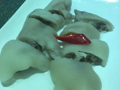 招牌白云猪手-沙河粉村·国家非遗传承(云台店)