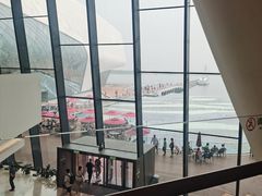 -贝林大翅鲸简餐厅(国家海洋博物馆店)