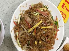 -芬芳甜品(同福路店)