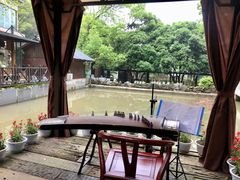 -天怡·鱼工厂(梅溪湖店)