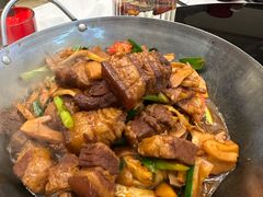 -丰收日·小海鲜·沪上家宴(顾村正大店)