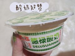 -德禄酸奶(莫家街店)