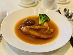 皇朝一品煲-皇朝会.经典传统粤菜(外滩店)