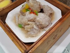 -广州酒家(中华广场店)