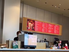 -星巴克(株洲荣时代广场店)