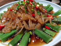 -天下醉美蒙餐(林西店)