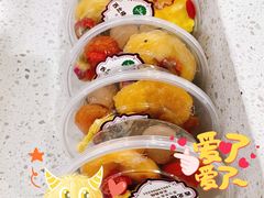 特色八宝茶-品回味清真西北楼(宁波首店)