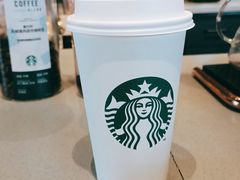 -星巴克臻选(嘉定疁城国际店)