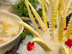 -土连锅·现熬养生汤锅(梁家巷店)