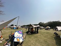 -长洲岛都市农业公园