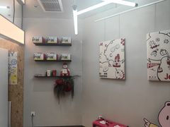 -静宜和她的朋友(星海广场店)
