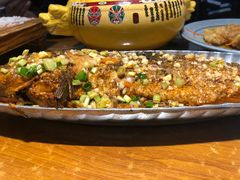 -95号酱骨·一块豆腐(展春园西路店)