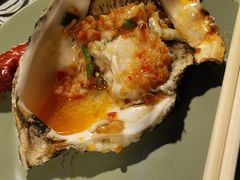 -小杨烤肉(朱雀店)