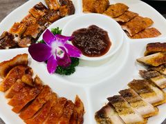 -周锦记广式餐厅(格林生活坊2期店)