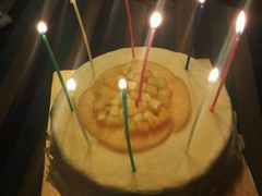 -OL’s Cake鲜荟千层(东风中路店)