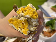 -禾斗海鲜自助(市南银座店)