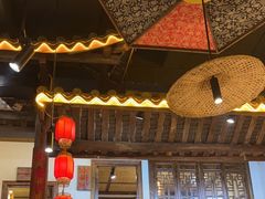 -灶东家民间菜(回兴店)