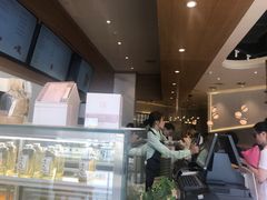 -奈雪的茶(杭州万象城PRO店)