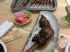 -大头亮羊汤烩面·河南非遗(良乡总店)