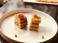 -杭州临平万丽酒店·万丽轩中餐厅