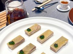 葱油水晶鸡-柿合缘新京菜(国金中心商场店)