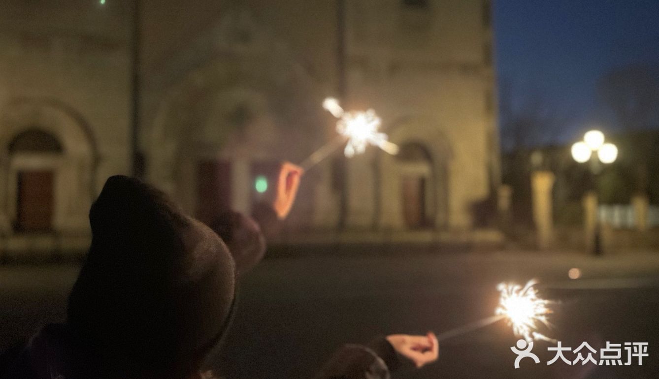 🪄仙女棒代替我许愿噢！🪄