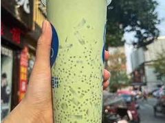 -茶百道(南通海门师山广场店)