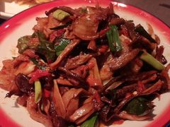 -老淮滨-蚌埠非遗小吃(淮河路店)