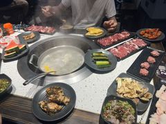-海汕记·潮汕鲜牛肉火锅·自助