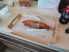 乳香脆片-御蝶坊面包KNAC(沙河西店)