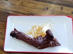 -豫掌柜饸饹面·烩面(秀沿路店)