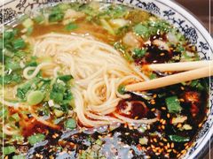 -有礼有面(知春路店)