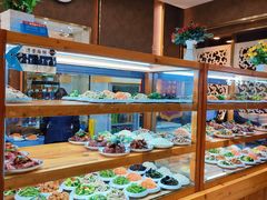 -杨记清芳牛肉拉面(京广路店)