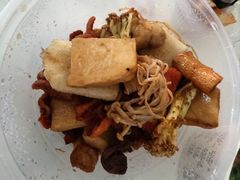 -瑞安第一泡·后街泡泡(虹桥后街店)