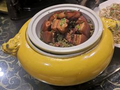 -老唐三下锅 ·张家界地标美食(溪布街店)