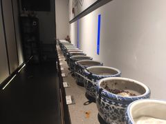 -尚尚仙·酸汤猪手·猪肚鸡火锅(华联万柳购物中心店)