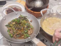 -小菜园新徽菜(宜兴八佰伴店)