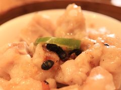 豉汁蒸排骨-添好运点心专门店(深水埗店)