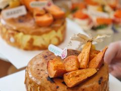 -流酥可心·牛乳蛋糕商店(禾祥西路店)