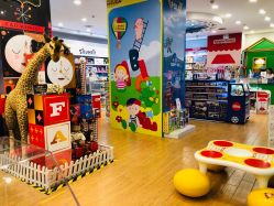 -Kidsland(凯德1818店)