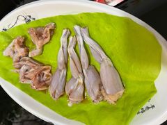-鱼教头石泉老街石锅鱼(高新店)