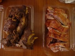 酱鸭-陆稿荐观前街店