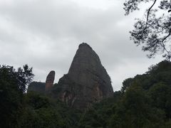 -丹霞山风景名胜区