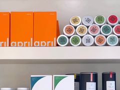 -YECLIP COFFEE黄色回形针咖啡