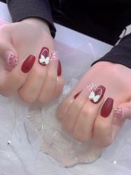 -H12 STAR日式美甲美睫专门店