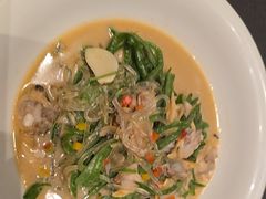 -百富源·海鲜辽菜(和平北大街店)